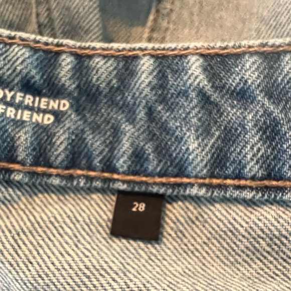 Women’s button fly  jeans - Picture 3 of 5